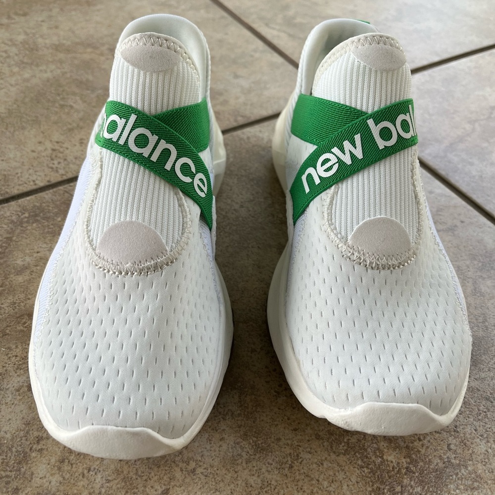 New Balance, Fresh Foam Roav RMX, Worn twice!